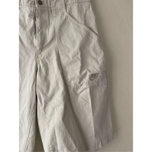 Nike men’s‎ khaki shorts size 34 - Picture 6 of 9